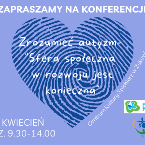 zaproszenie konferencja